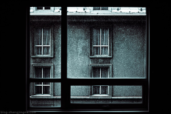 Câu chuyện khung cảnh ngoài cửa sổ | Những câu truyện hay